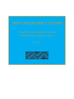 cover image of The Cave of the Cyclops